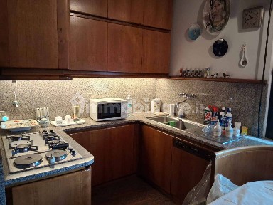 Appartamento ottimo stato, primo piano, Brozzi, Firenze
