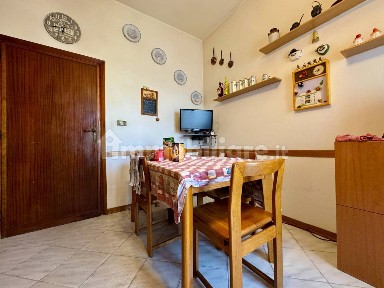 Quadrilocale via Nazario Sauro, San Giusto, San Cresci, Campi Bisenzio