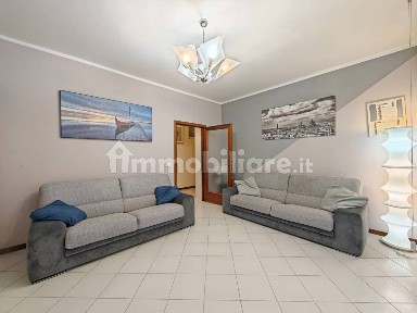 Appartamento via Francesco Baracca, Torricella, Campi Bisenzio