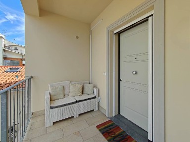Trilocale via Filippo Turati, Centro, Campi Bisenzio
