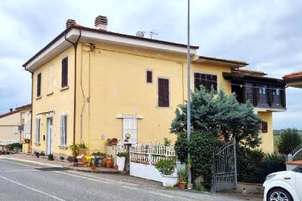Appartamento all'asta via Pietramarina, 303/C, Vinci Italia, Vinci