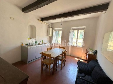 Bilocale piazza Torquato Tasso, San Frediano, Firenze