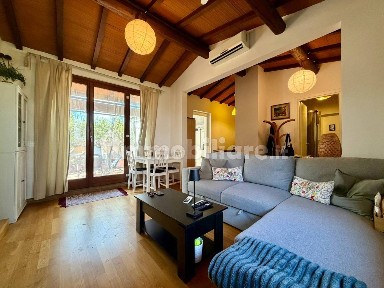Bilocale via Spartaco Lavagnini 40, Antella, Bagno a Ripoli