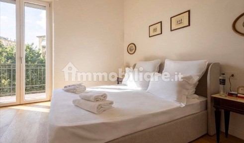 Trilocale viale Ugo Bassi 1, Campo di Marte, Firenze