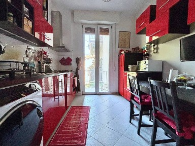 Trilocale buono stato, terzo piano, Sesto Città, Sesto Fiorentino