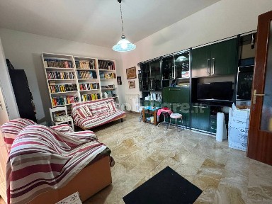 Firenze, Isolotto Talenti, Via dell'Argin Grosso