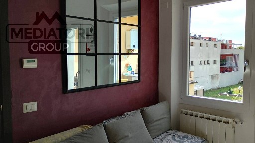Firenze, Legnaia - San Quirico - Monticelli, Via Francesco Pesellino, 8