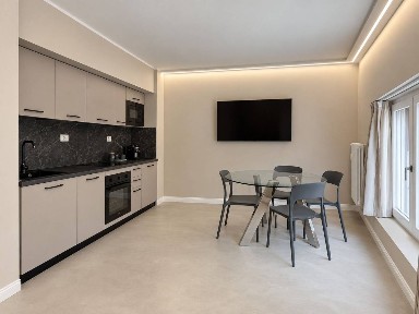 Bilocale viale Giacomo Matteotti, San Marco - SS Annunziata, Firenze