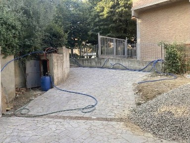 Bilocale piazza Umberto I, Grassina, Bagno a Ripoli