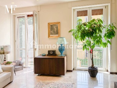 Appartamento via Venezia, San Marco - SS Annunziata, Firenze