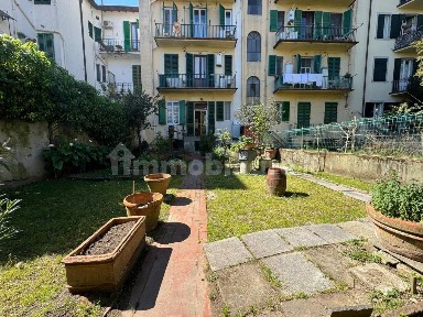 Quadrilocale via Enrico Petrella 56, Porta al Prato - San Jacopino, Firenze