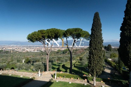 Appartamento via di Santa Maria a Marignolle, Marignolle - Bellosguardo, Firenze