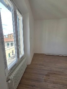 Trilocale via Fratelli Bandiera 3, Campo di Marte, Firenze