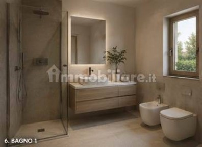 Appartamento via dei Maffei 88, Le Cure, Firenze