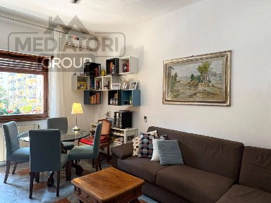 Firenze, Novoli, Via Valdinievole, 65/1