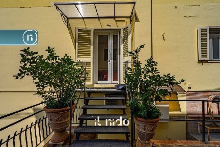 Impruneta, Via Sorelle Alberti