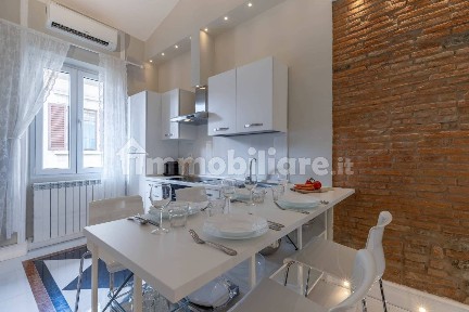 Trilocale Borgo Pinti 105, San Marco - SS Annunziata, Firenze