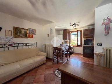 Firenze, Brozzi, Via Corte dei Manetti, 24