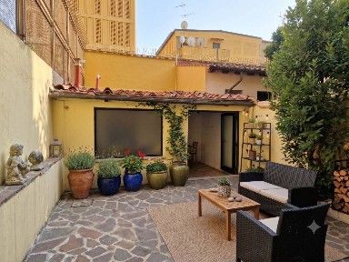 Firenze, Sant'Ambrogio, Borgo La Croce, 32