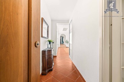 Appartamento via dei Villani, Porta Romana, Firenze
