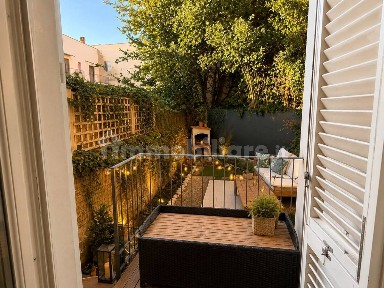 Bilocale via Giuseppe Mazzini, 2, San Rocco - Lungarno, Empoli