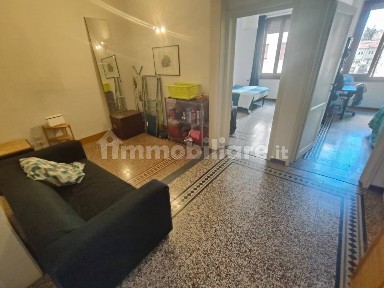 Quadrilocale via Circondaria 5, Leopoldo - Vittorio Emanuele - Statuto, Firenze