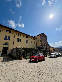 Trilocale Località La Poggerina 15, Ponte Agli Stolli, Figline e Incisa Valdarno