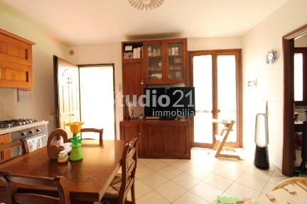 Figline e Incisa Valdarno, via il poggetto