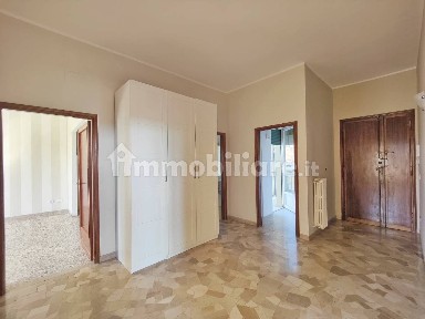 Sesto Fiorentino, Via Giuseppe Giusti