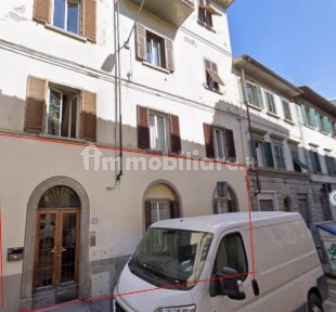 Appartamento all'asta via via Giovanni Boccaccio, Firenze