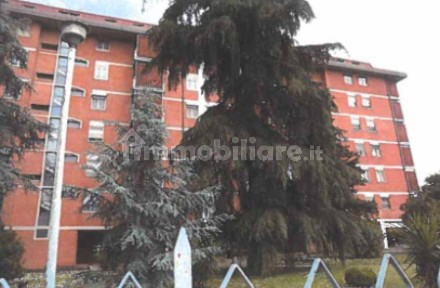 Appartamento all'asta via Pio Fedi, Firenze