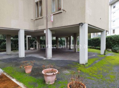 Firenze, Careggi - Rifredi - Dalmazia, Via delle Panche