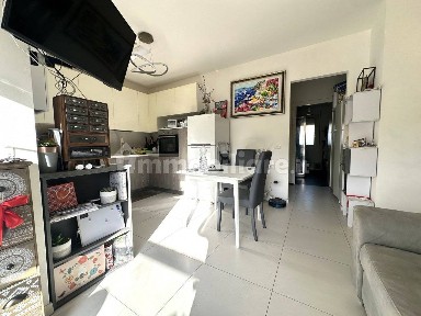 Trilocale via Aretina, Ellera, Fiesole