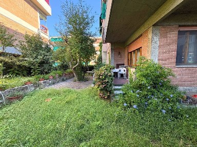 Appartamento via Guido da Siena 37, Soffiano, Firenze