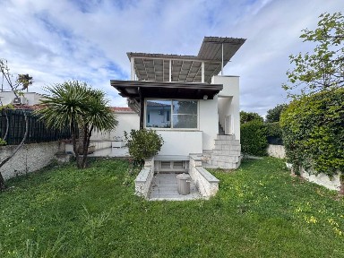 Villa a schiera via Rinaldo Miceli 9, Marinella, Lamezia Terme