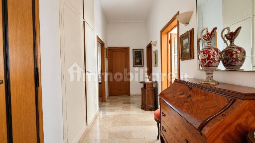Quadrilocale via Caterina Franceschi Ferrucci, Coverciano, Firenze