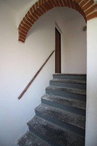 Montespertoli, Via Taddeino Taddeini