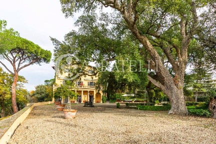 Appartamento via delle Forbici 27/C, Salviatino - San Domenico, Firenze