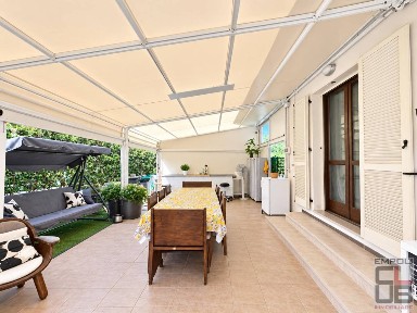 Trilocale via di Ripa, Ospedale - Santa Maria, Empoli