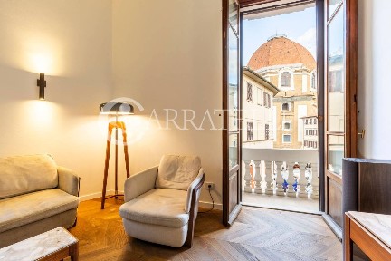 Quadrilocale via Sant'Antonino 6B, Santa Maria Novella, Firenze