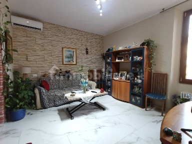 Sesto Fiorentino, Via Antonio Pacinotti