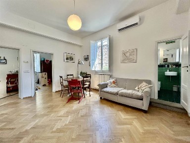 Quadrilocale via Agostino Lapini, Mazzini - Oberdan, Firenze