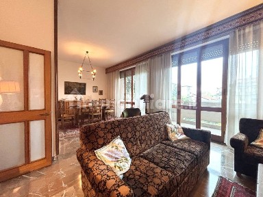 Firenze, Legnaia - San Quirico - Monticelli, Via Pienza, 11A