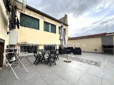 Bilocale via Giovanni Pierluigi da Palestrina, Porta al Prato - San Jacopino, Firenze