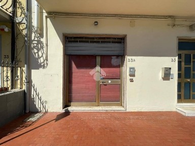 Prato, Galciana, Via Pietro Thouar, 33