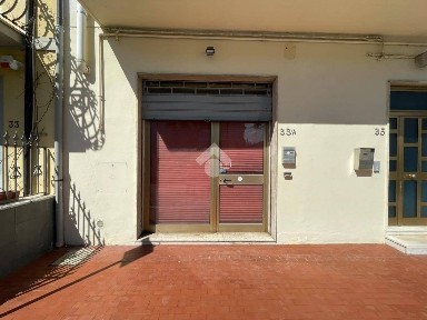 Prato, Galciana, Via Pietro Thouar, 33