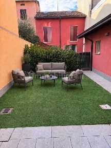 Terratetto unifamiliare via Rocco Stefani 16, Centro, San Giovanni in Persiceto