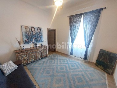 Appartamento via delle Ghiacciaie, Fortezza - Stazione, Firenze