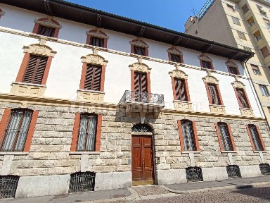 Appartamento via di San Iacopino, Porta al Prato - San Jacopino, Firenze