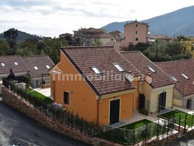 Boissano, Via Marici